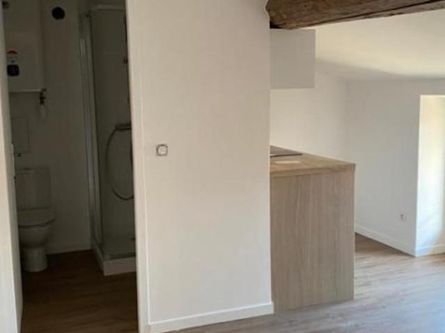 Studio à Venissieux à louer Locagestion, expert en gestion locative