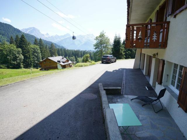 Studio a Villars sur Ollon