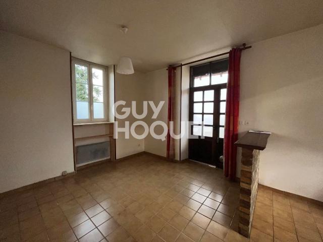 Studio à Villefargeau