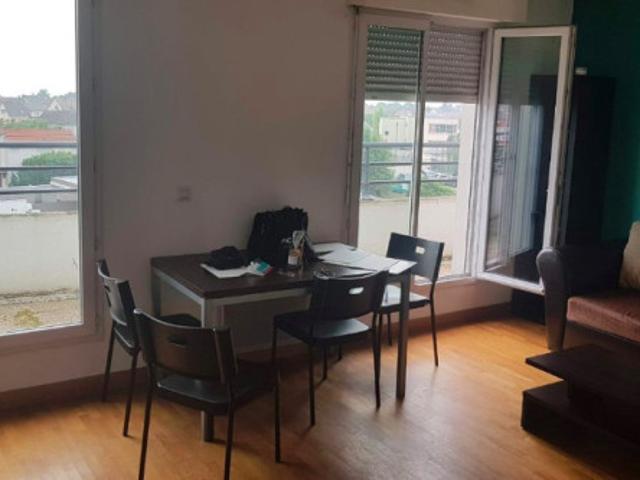 Studio à Villejuif à louer Locagestion, expert en gestion locative