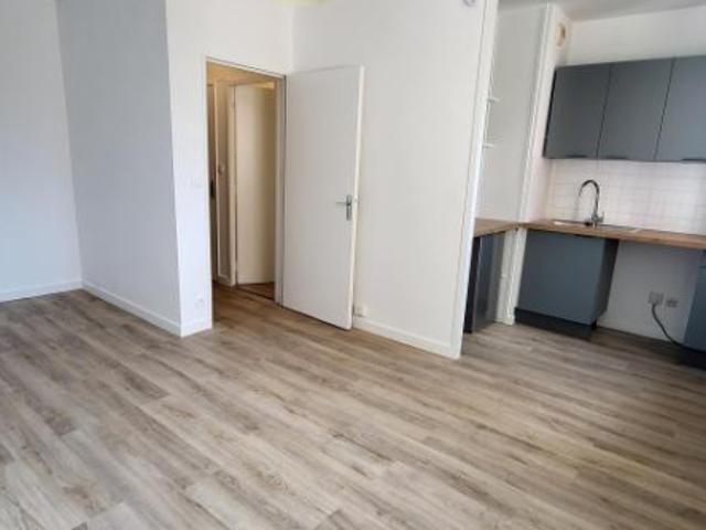 Studio à Villeurbanne à louer Locagestion, expert en gestion locative