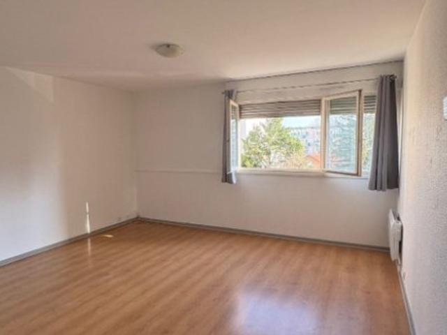 Studio à Villeurbanne à louer Locagestion, expert en gestion locative