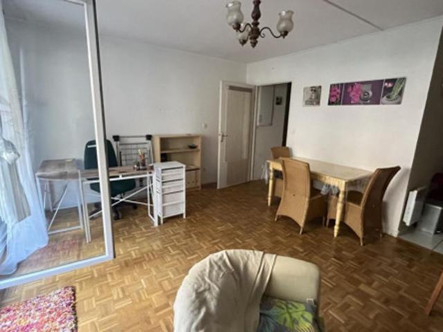 Studio à Villeurbanne à louer Locagestion, expert en gestion locative