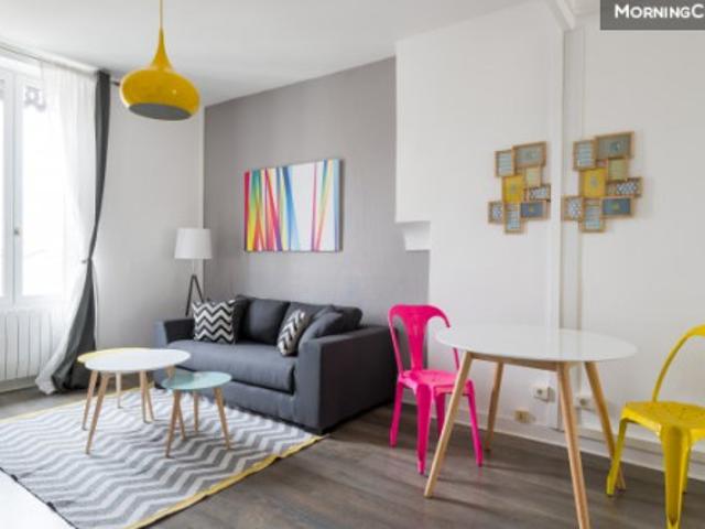Studio à Villeurbanne à louer Locagestion, expert en gestion locative