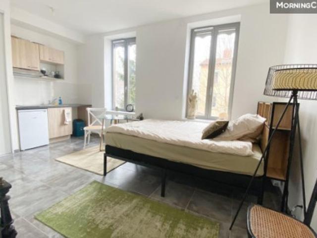 Studio à Villeurbanne à louer Locagestion, expert en gestion locative