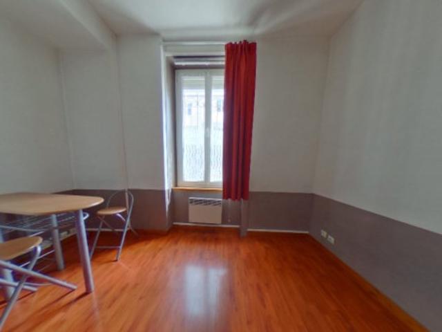 Studio à Villeurbanne à louer Locagestion, expert en gestion locative