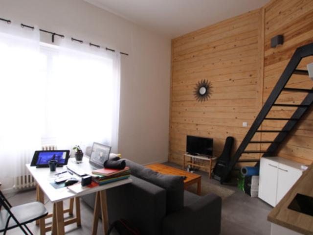 Studio à Villeurbanne à louer Locagestion, expert en gestion locative