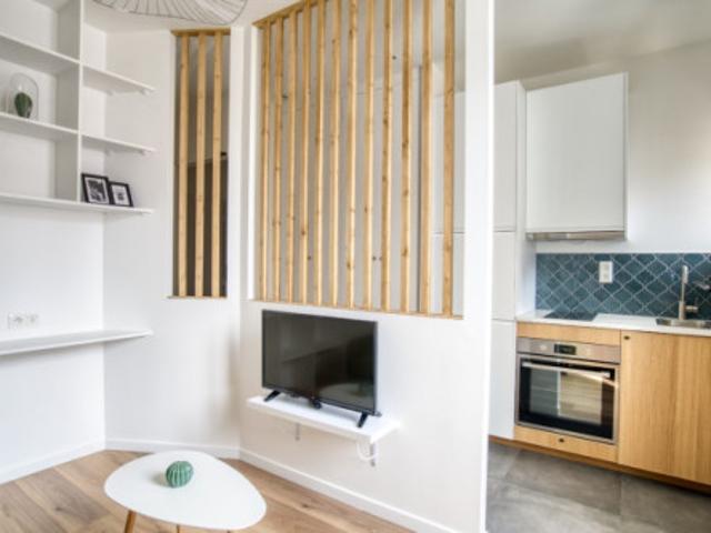 Studio à Villeurbanne à louer Locagestion, expert en gestion locative
