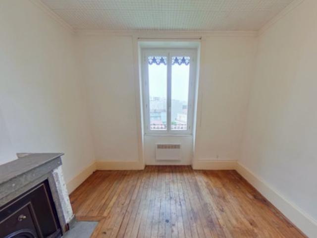 Studio à Villeurbanne à louer Locagestion, expert en gestion locative