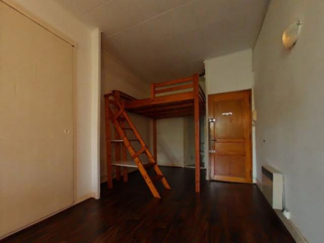Studio à Villeurbanne à louer Locagestion, expert en gestion locative
