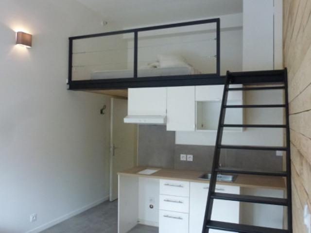 Studio à Villeurbanne à louer Locagestion, expert en gestion locative