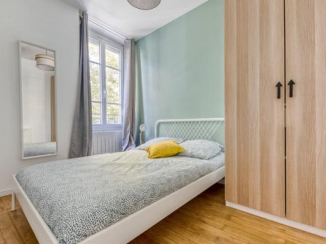 Studio à Villeurbanne à louer Locagestion, expert en gestion locative