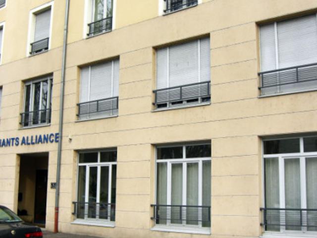 Studio à Villeurbanne à louer Locagestion, expert en gestion locative