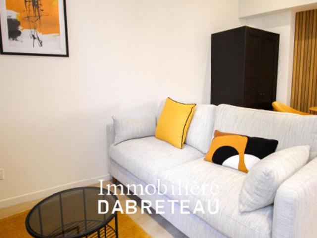 Studio à Villeurbanne à louer Locagestion, expert en gestion locative
