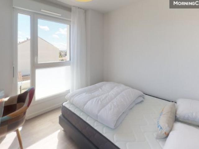 Studio à Villeurbanne à louer Locagestion, expert en gestion locative