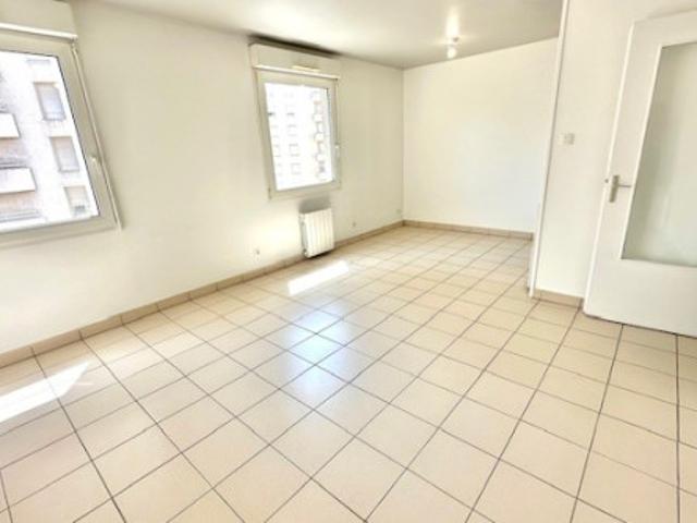 Studio à Villeurbanne à louer Locagestion, expert en gestion locative