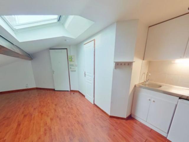 Studio à Villeurbanne à louer Locagestion, expert en gestion locative