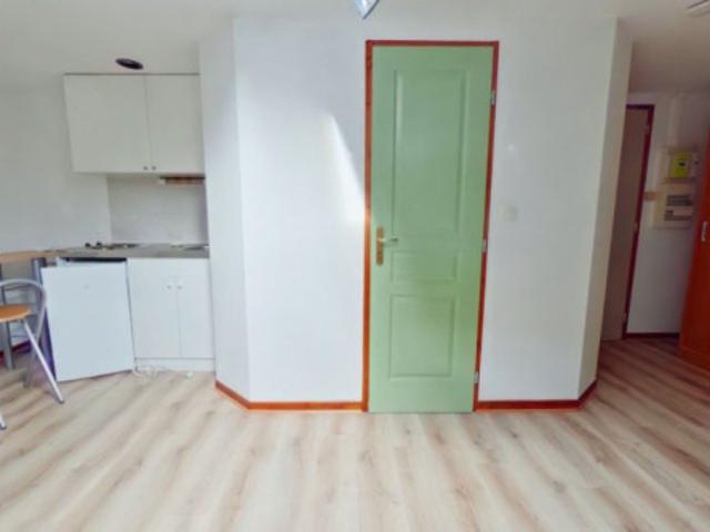 Studio à Villeurbanne à louer Locagestion, expert en gestion locative