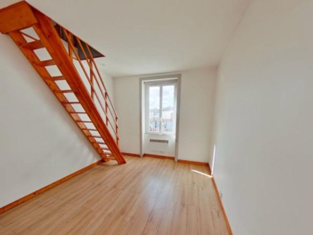 Studio à Villeurbanne à louer Locagestion, expert en gestion locative