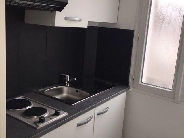 Studio à Vitry sur Seine
