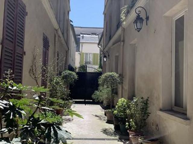 Studio à la vente sur Paris