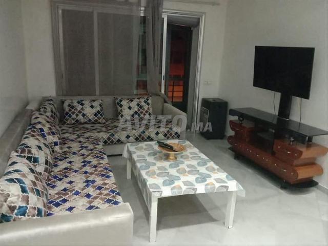 Studio à abdelmoumen