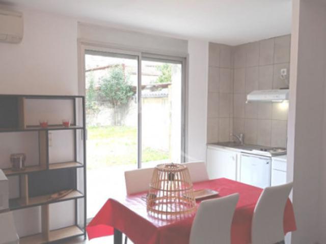Studio à Agen à louer Locagestion, expert en gestion locative