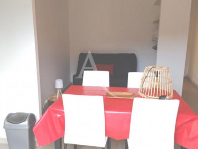 Studio à Agen à louer Locagestion, expert en gestion locative