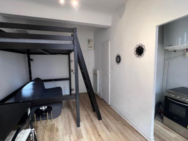 Studio à Aix En Provence à louer Locagestion, expert en gestion locative