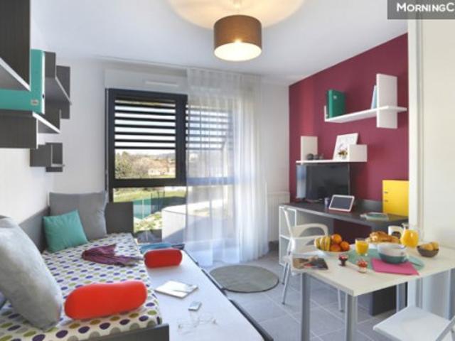 Studio à Aix En Provence à louer Locagestion, expert en gestion locative