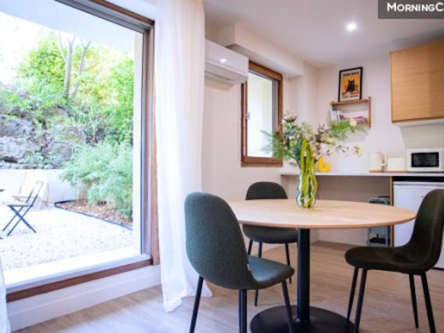 Studio à Aix En Provence à louer Locagestion, expert en gestion locative