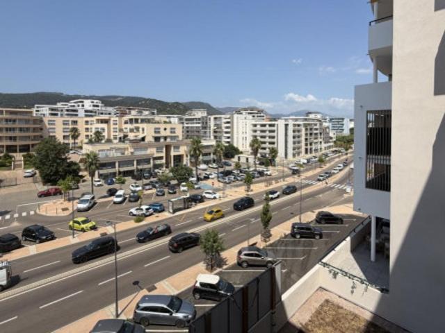 Studio à Ajaccio à louer Locagestion, expert en gestion locative