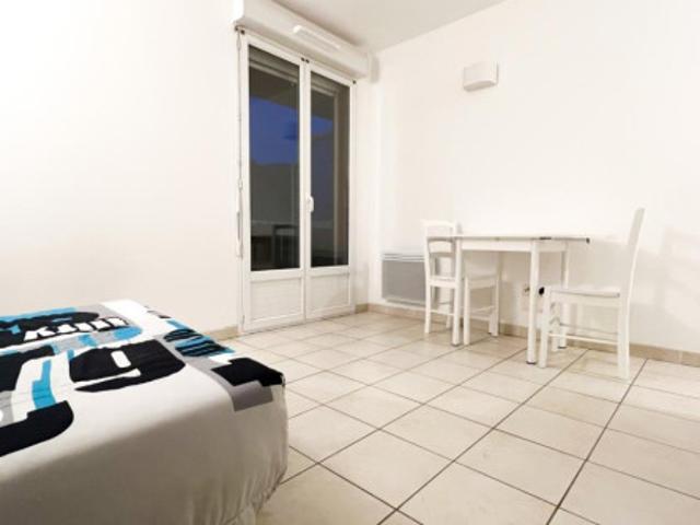 Studio à Ajaccio à louer Locagestion, expert en gestion locative