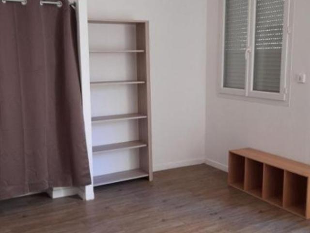 Studio à Ajaccio à louer Locagestion, expert en gestion locative