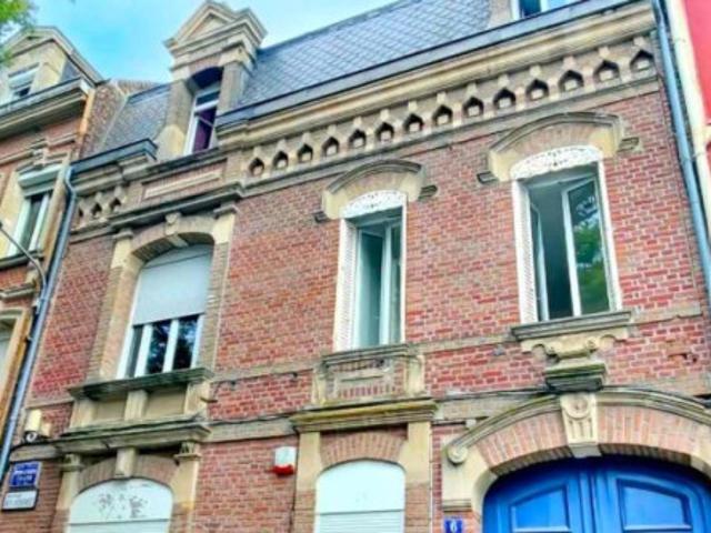 Studio à Amiens à louer Locagestion, expert en gestion locative