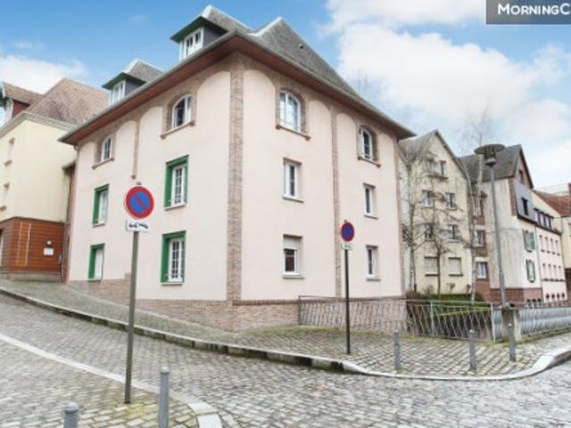 Studio à Amiens à louer Locagestion, expert en gestion locative