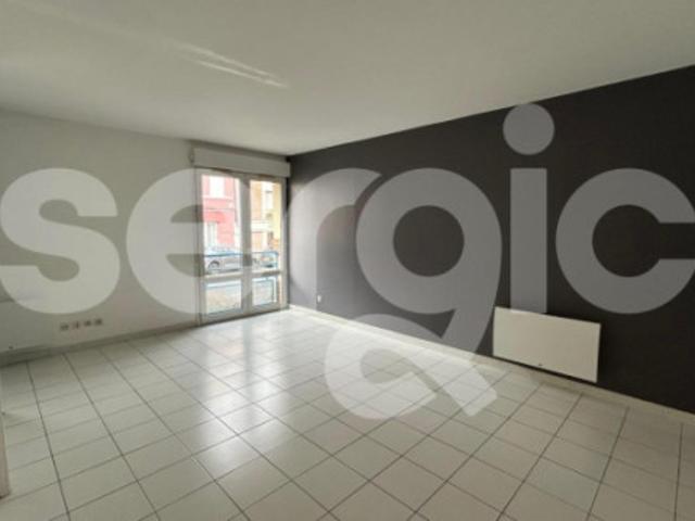 Studio à Amiens à louer Locagestion, expert en gestion locative