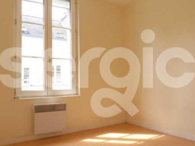 Studio à Angers à louer Locagestion, expert en gestion locative