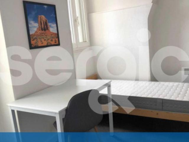 Studio à Angers à louer Locagestion, expert en gestion locative