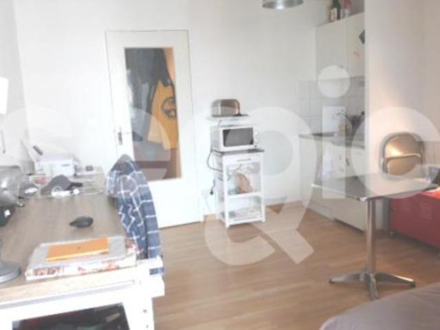 Studio à Angers à louer Locagestion, expert en gestion locative