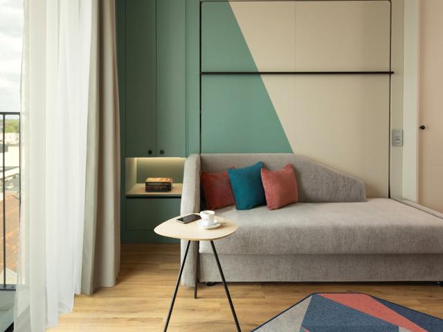 Studio à Antwerpen