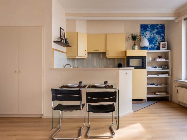 Studio à Antwerpen