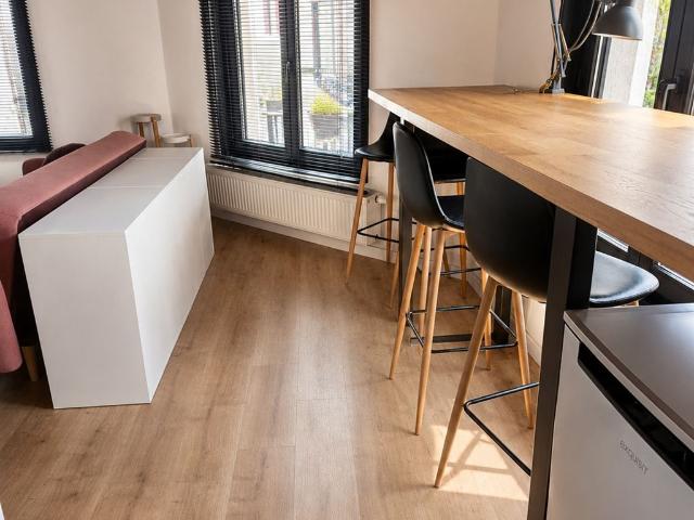 Studio à Antwerpen