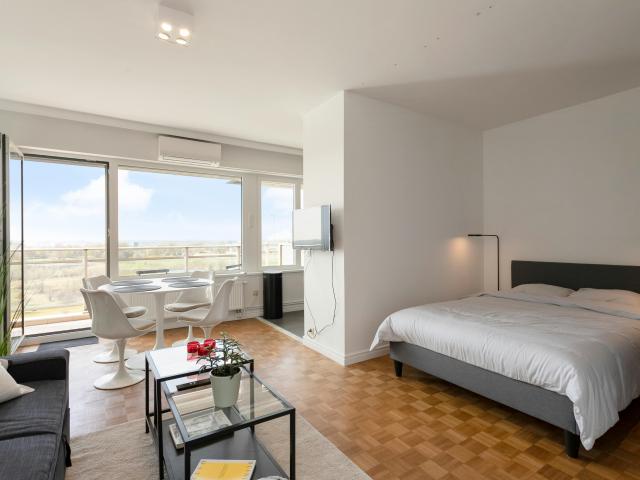 Studio à Antwerpen