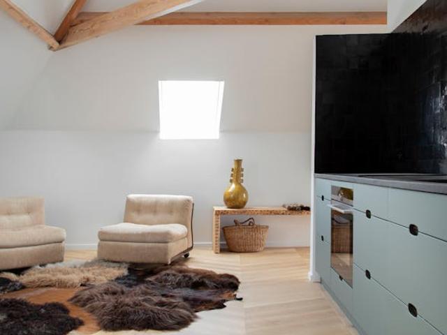 Studio à Antwerpen