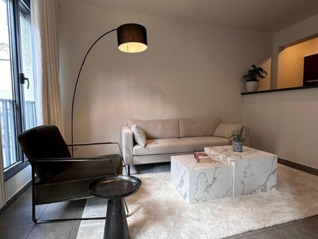 Studio à Antwerpen