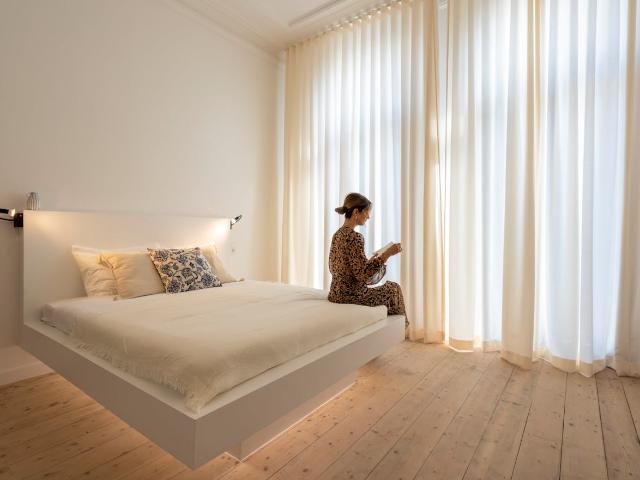 Studio à Antwerpen