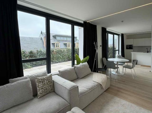 Studio à Antwerpen