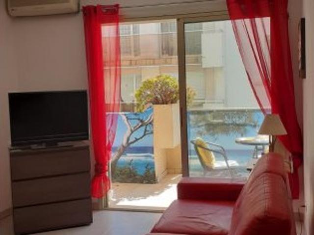 Studio à Antibes à louer Locagestion, expert en gestion locative