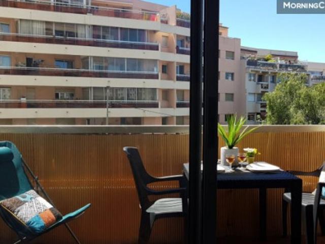 Studio à Antibes à louer Locagestion, expert en gestion locative